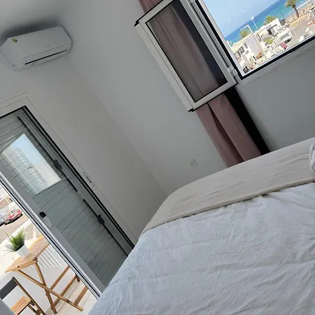 Tatil Evi Casa Sara Seaview *