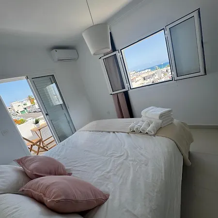 Casa vacanze Casa Sara Seaview Playa Honda (Lanzarote)