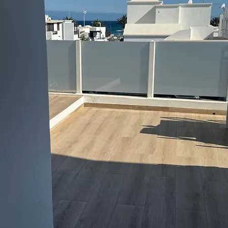 Casa Sara Seaview Tatil Evi *