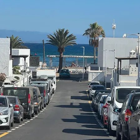 Casa Sara Seaview Tatil Evi *