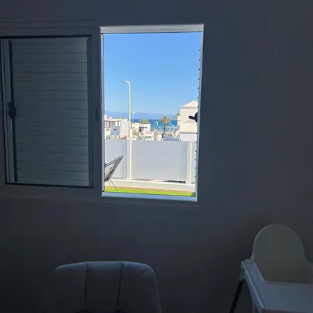 Casa Sara Seaview Tatil Evi *