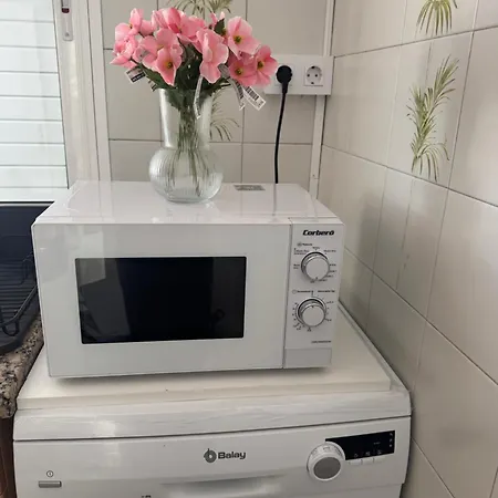 Casa Sara Seaview Casa vacanze