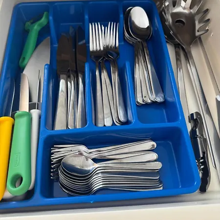 度假居 Casa Sara Seaview *