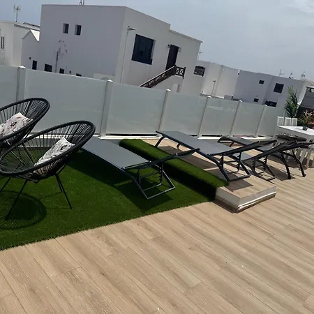 Casa Sara Seaview