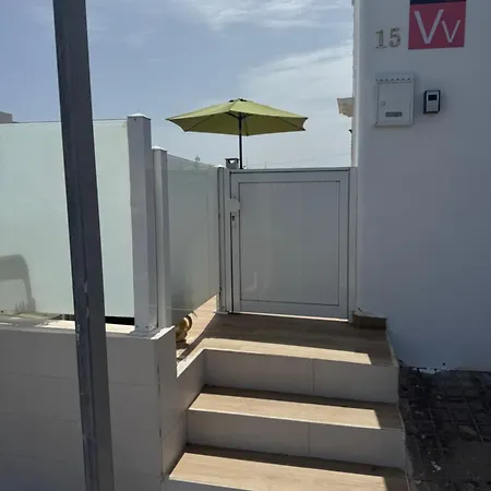 Casa Sara Seaview * Playa Honda (Lanzarote)