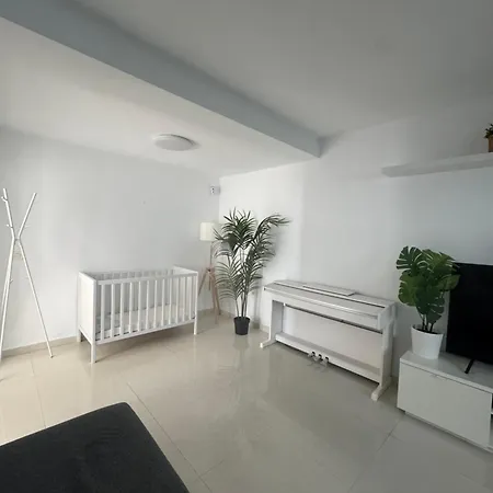 Casa Sara Seaview Tatil Evi *