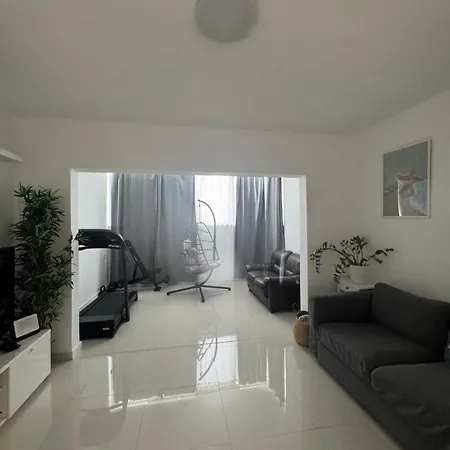 度假居 Casa Sara Seaview 宏达海滩