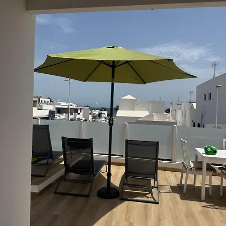 Casa vacanze Casa Sara Seaview *