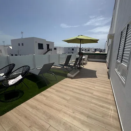 Casa Sara Seaview *