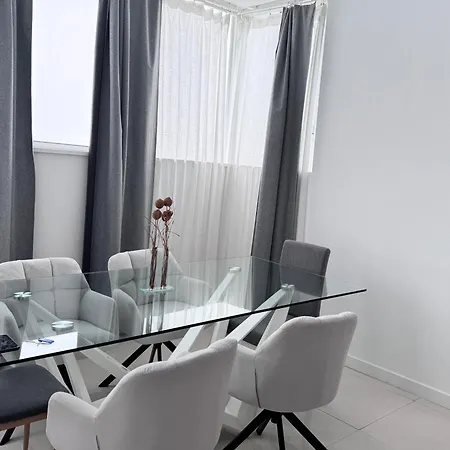 Casa Sara Seaview Tatil Evi *