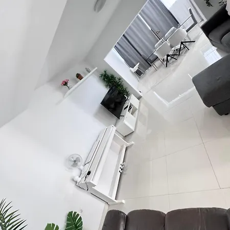 度假居 Casa Sara Seaview