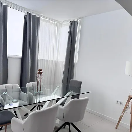 Tatil Evi Casa Sara Seaview Playa Honda (Lanzarote)