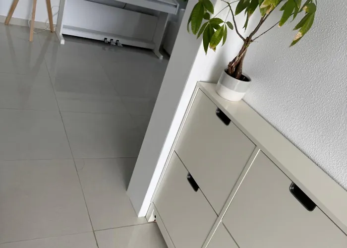 Casa Sara Seaview Сasa de vacaciones Playa Honda (Lanzarote)