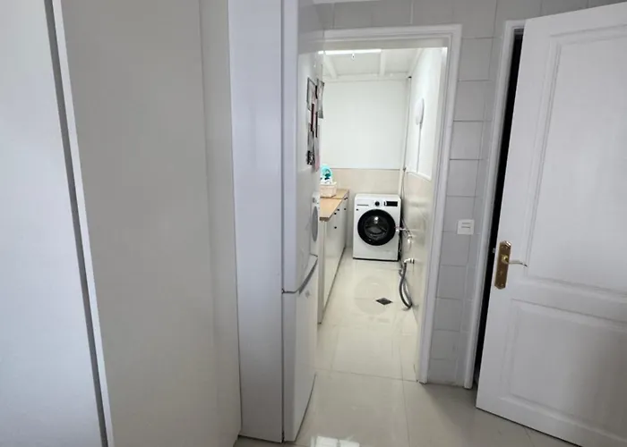 Сasa de vacaciones Casa Sara Seaview *