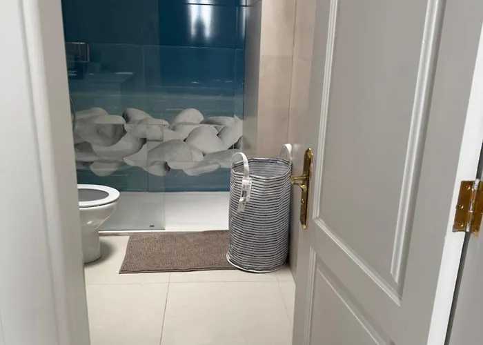 Casa Sara Seaview Сasa de vacaciones