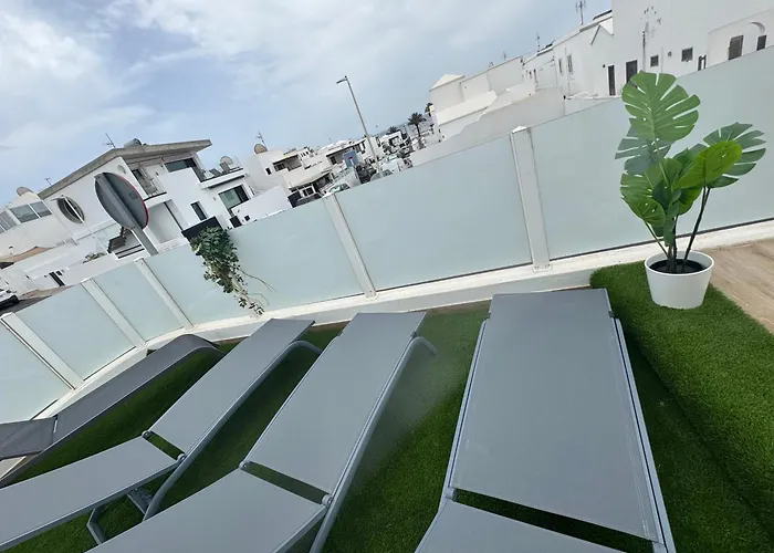 Casa Sara Seaview Casa de Férias