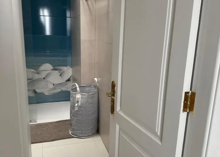 Сasa de vacaciones Casa Sara Seaview Playa Honda (Lanzarote)