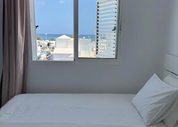 Casa Sara Seaview Holiday home Playa Honda (Lanzarote)