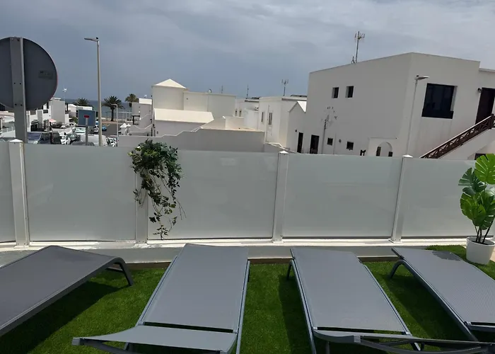 Casa Sara Seaview Holiday home *