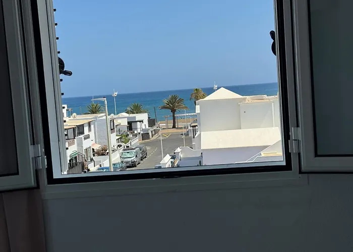 Casa Sara Seaview Сasa de vacaciones