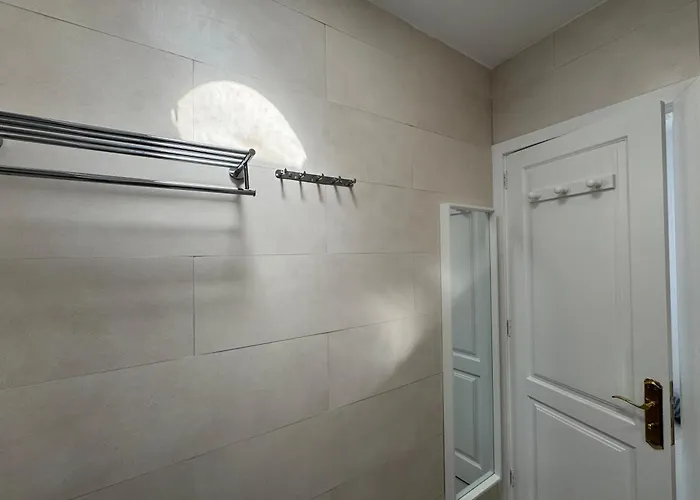 Casa Sara Seaview Сasa de vacaciones *