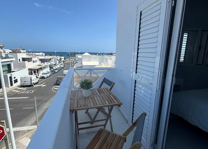 Casa Sara Seaview Holiday home *