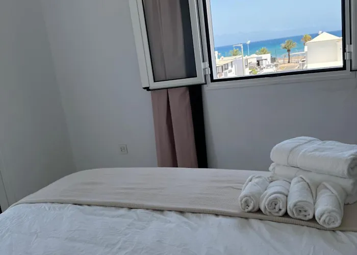 Сasa de vacaciones Casa Sara Seaview *