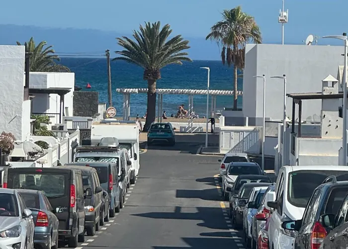 Casa Sara Seaview Holiday home *