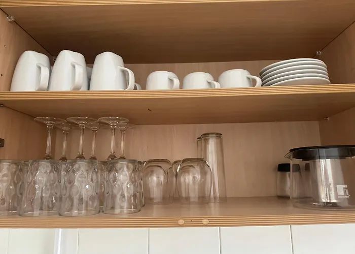 Casa Sara Seaview Casa de Férias Playa Honda (Lanzarote)