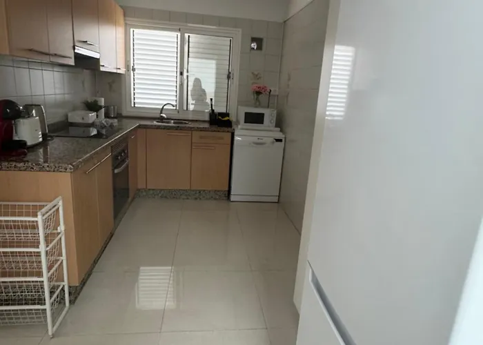 Holiday home Casa Sara Seaview Playa Honda (Lanzarote)