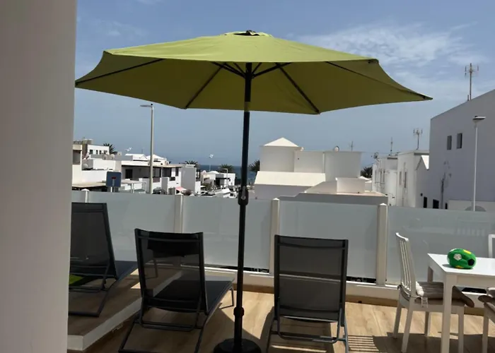 Сasa de vacaciones Casa Sara Seaview *