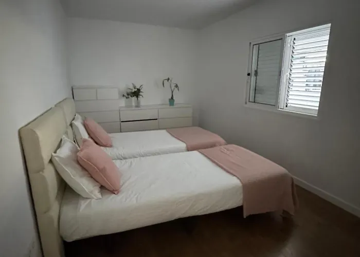 Сasa de vacaciones Casa Sara Seaview