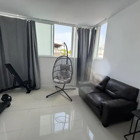 Casa Sara Seaview * بلايا هوندا