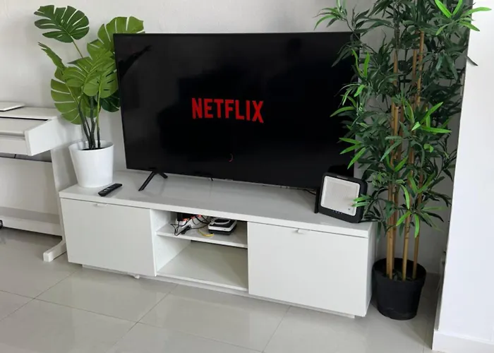 Casa Sara Seaview Playa Honda (Lanzarote)