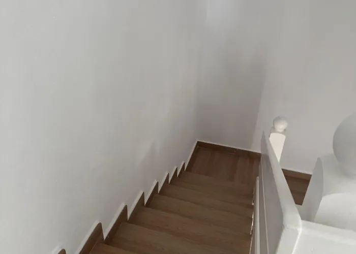 Semesterbostad Casa Sara Seaview *