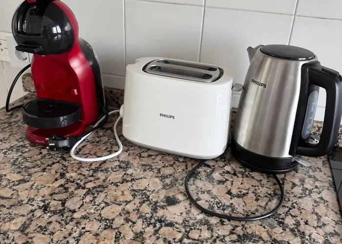 Semesterbostad Casa Sara Seaview Playa Honda (Lanzarote)