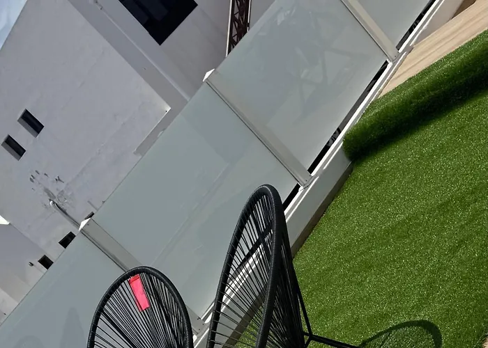 Semesterbostad Casa Sara Seaview