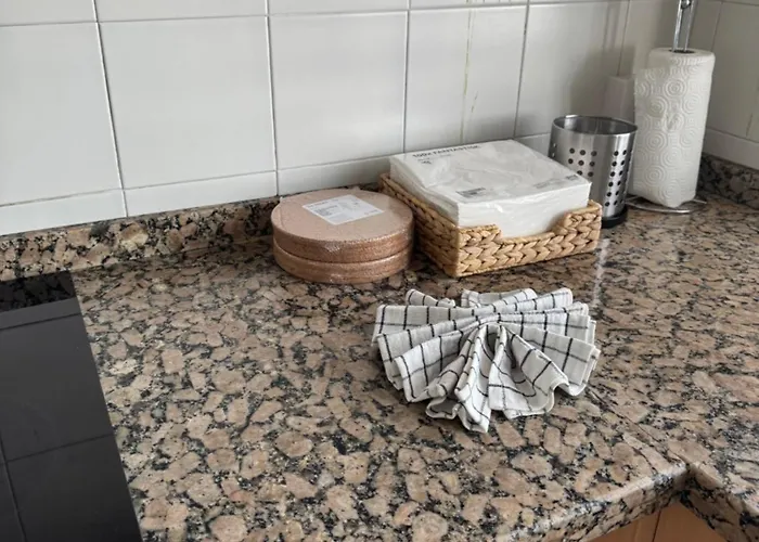 Semesterbostad Casa Sara Seaview