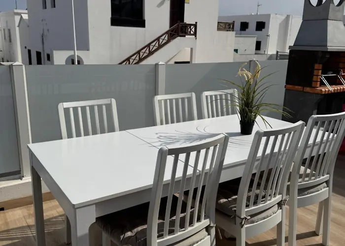 Casa Sara Seaview Semesterbostad *