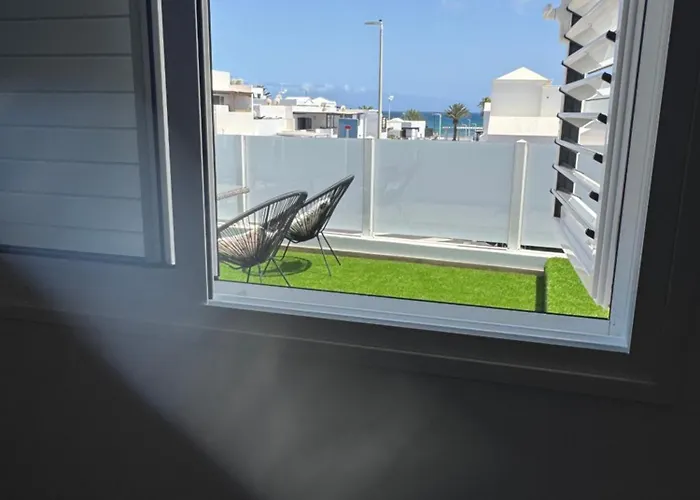 Casa Sara Seaview Semesterbostad *