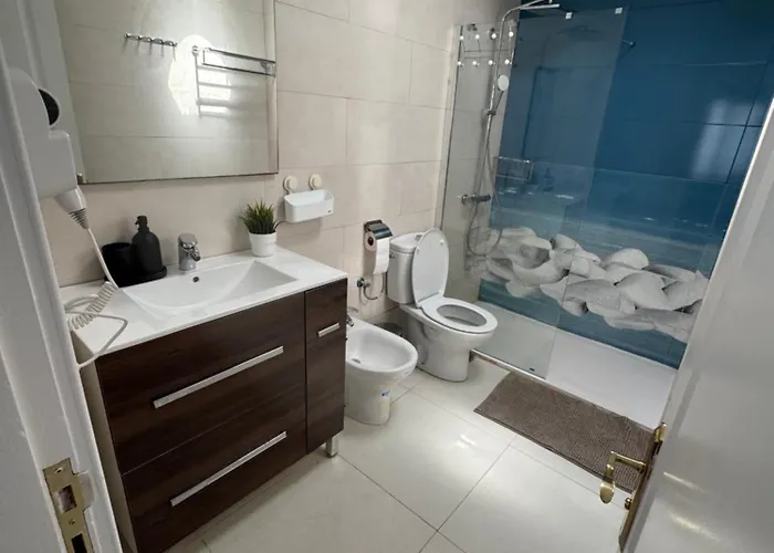 Casa Sara Seaview Semesterbostad